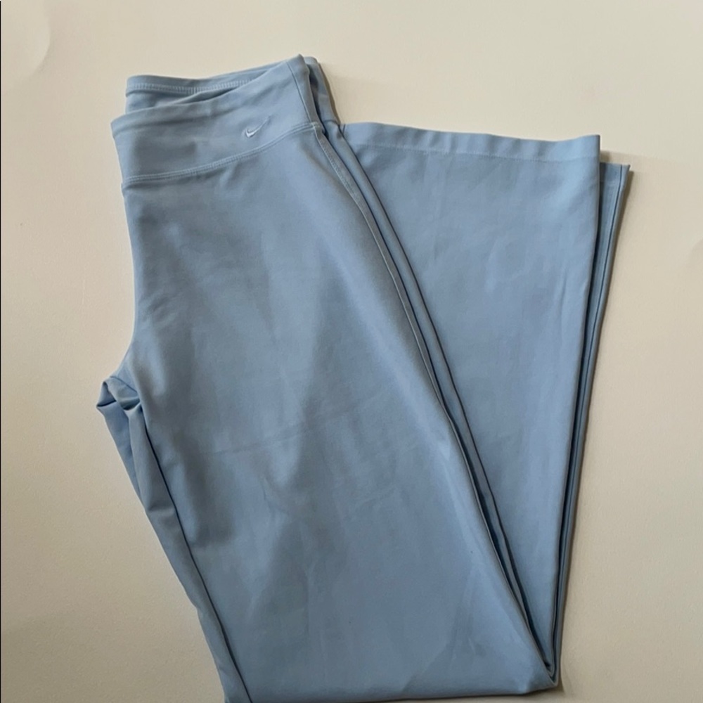 Vintage Nike Dri Fit  Stretch YOGA Pants